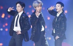 Kiện công ty quản lý, 3 thành viên EXO có nguy cơ bị "cấm sóng"