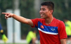 Đội tuyển Việt Nam bất ngờ được bổ sung tiền đạo từng dự U20 World Cup