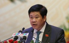 Chủ tịch TP Quy Nhơn bị kỷ luật liên quan dự án làm đường thất thoát 4,7 tỷ