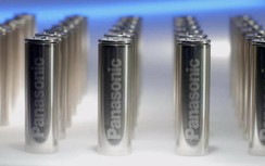 Panasonic sắp trở thành nhà sản xuất pin ô tô lớn nhất Bắc Mỹ