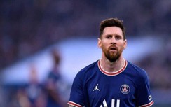Chuyển nhượng mới nhất 4/6: Lionel Messi ra quyết định không tưởng