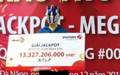 Kết quả xổ số Vietlott 4/6: Ai trúng giải đặc biệt 13 tỷ đồng?
