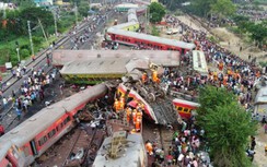 Thực hư số liệu thống kê ca tử vong do tai nạn đường sắt Ấn Độ bị chỉnh sửa