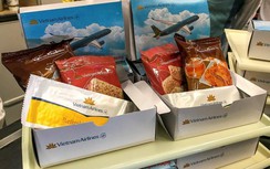 Vietnam Airlines tặng suất ăn hàng không cho cá nhân có hoàn cảnh khó khăn