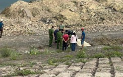 Hoà Bình: Hai học sinh đuối nước thương tâm trên sông Đà