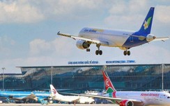 Chính phủ đồng ý quy hoạch tổng thể về hệ thống cảng hàng không, sân bay