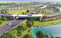 Sắp đồng loạt khởi công 3 dự án thành phần cao tốc Biên Hòa - Vũng Tàu