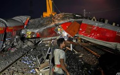Tai nạn đường sắt Ấn Độ: Lời kể của các bác sĩ trong giờ phút sinh tử