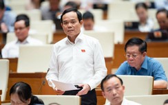 Phó Thủ tướng Trần Lưu Quang: Xin nhận khuyết điểm trước Quốc hội và bà con