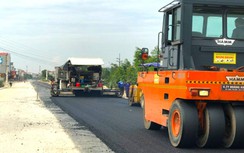 Cục Đường bộ đề xuất bổ sung hơn 400 tỷ đồng sửa chữa nhiều tuyến quốc lộ