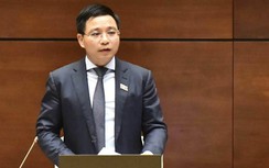 Bộ trưởng Nguyễn Văn Thắng: Tường minh trước Quốc hội nhiều vấn đề "nóng"