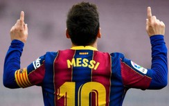 Chuyển nhượng mới nhất 8/6: Messi tiết lộ bí mật "ngã ngửa" vụ sang giải Mỹ