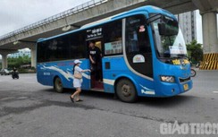 Hà Nội: Đề xuất cắt nốt 173 xe khách bỏ bến hơn 60 ngày liên tục