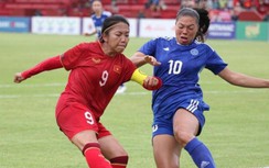 Đội từng thắng nữ Việt Nam ở SEA Games quyết định khó tin tại World Cup