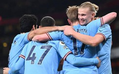 Nhận định, dự đoán kết quả Man City vs Inter, chung kết Cúp C1 châu Âu