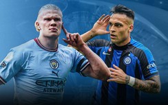 Chung kết Cúp C1: Siêu máy tính dự đoán Man City có tỷ lệ thắng áp đảo