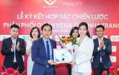 KDI Holdings mở rộng mạng lưới phân phối dự án nghìn tỷ Vega City Nha Trang