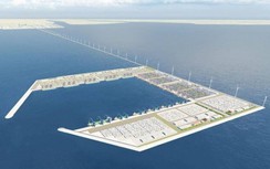 Bộ GTVT ủng hộ đầu tư khu bến cảng ngoài khơi Trần Đề