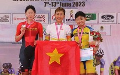 Xác định vận động viên Việt Nam đầu tiên giành vé dự Olympic Paris 2024