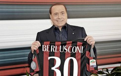 Cựu Thủ tướng Italy, tỷ phú truyền thông Silvio Berlusconi qua đời