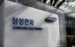 Cựu giám đốc Samsung bị cáo buộc ăn cắp dữ liệu để xây nhà máy ở Trung Quốc