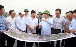Hà Nội chốt ngày khởi công dự án Vành đai 4 - Vùng Thủ đô