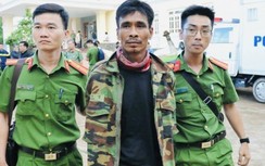Vụ tấn công trụ sở xã ở Đắk Lắk: Thêm 6 nghi phạm bị bắt giữ