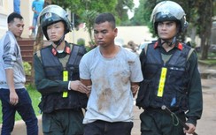 Đã bắt 39 đối tượng liên quan vụ tấn công trụ sở xã ở Đắk Lắk