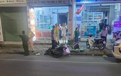 Chủ tịch phường gây tai nạn rồi bỏ trốn ở Quảng Ninh đang xin nghỉ phép