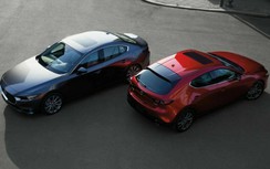 Mazda3 2024 sắp được bán, giá khởi điểm hơn 24 nghìn USD