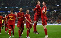 Nhận định, dự đoán kết quả Tây Ban Nha vs Ý, bán kết UEFA Nations League