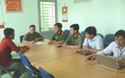 Bình Dương xử phạt người đăng tin sai vụ trụ sở xã ở Đắk Lắk bị tấn công