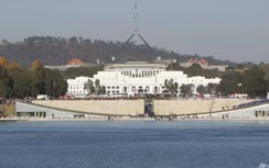 Vì sao Australia tìm cách ngăn cản Nga xây Đại sứ quán mới?