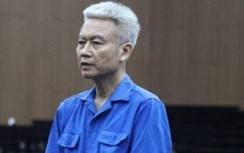 Cựu Chủ tịch Cienco 1 Phạm Dũng bị tuyên phạt 6 năm tù