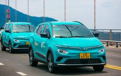 Taxi Xanh SM khai trương dịch vụ tại Đà Nẵng