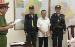 Đồng Nai: Bắt tạm giam hai cán bộ liên quan sai phạm ở dự án KDC Tân Thịnh