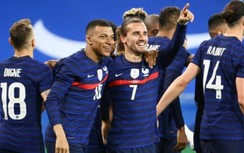 Nhận định, dự đoán kết quả Gibraltar vs Pháp, vòng loại EURO 2024