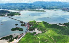 Bí quyết nào giúp Quảng Ninh đạt chỉ số cơ sở hạ tầng tốt nhất Việt Nam?