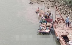 Từ chiếc xe máy bỏ trên cầu Hàn, tìm thấy thi thể nam thanh niên dưới nước