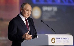 Ông Putin tuyên bố đã đưa vũ khí hạt nhân tới Belarus, Nhà Trắng nói gì?