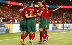 Vòng loại EURO 2024: Ronaldo im tiếng, Bồ Đào Nha thắng tưng bừng Bosnia