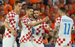 Nhận định, dự đoán kết quả Tây Ban Nha vs Croatia, chung kết Nations League
