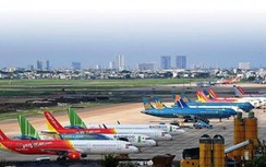 Quốc hội chốt quy định giá trần vé máy bay nội địa