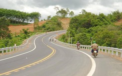 Quốc hội chốt chủ trương đầu tư đường nối Khánh Hòa - Lâm Đồng - Ninh Thuận