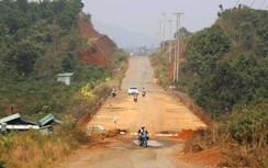 Cân đối vốn hoàn thành tuyến tránh thành phố Bảo Lộc