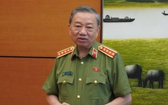 Bộ trưởng Tô Lâm: Vụ việc ở Đắk Lắk không thể coi thường