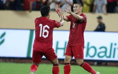 Hạ Syria, đội tuyển Việt Nam được dự báo sẽ sớm dự World Cup