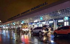 Cục Hàng không yêu cầu giám sát chặt dịch vụ taxi tại sân bay Tân Sơn Nhất
