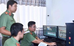 Tâm sự của những nhà báo mang sắc phục xanh