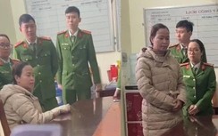 Mở rộng điều tra tìm bị hại của nữ giáo viên tiếng Anh ở Hưng Yên